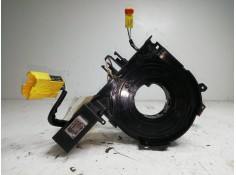Recambio de anillo airbag para renault scenic iii 1.5 dci diesel referencia OEM IAM SINREFERENCIA  4.CONECTORES