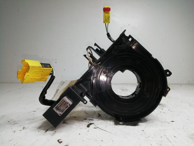 Recambio de anillo airbag para renault scenic iii 1.5 dci diesel referencia OEM IAM SINREFERENCIA  4.CONECTORES