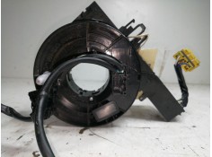 Recambio de anillo airbag para renault scenic iii 1.5 dci diesel referencia OEM IAM SINREFERENCIA  4.CONECTORES 2