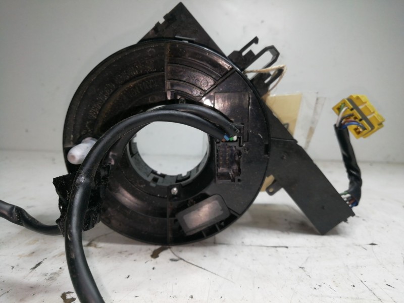 Recambio de anillo airbag para renault scenic iii 1.5 dci diesel referencia OEM IAM SINREFERENCIA  4.CONECTORES