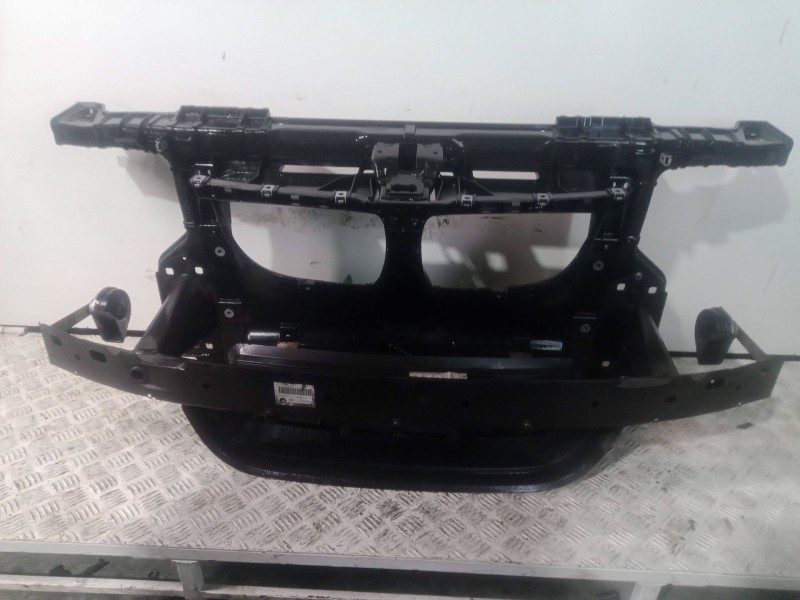 Recambio de panel frontal para bmw 1 (e81) 116 d referencia OEM IAM   