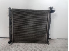 Recambio de radiador agua para kia carens iv 1.7 crdi referencia OEM IAM 25310A4560  