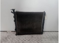 Recambio de radiador agua para kia carens iv 1.7 crdi referencia OEM IAM 25310A4560   2