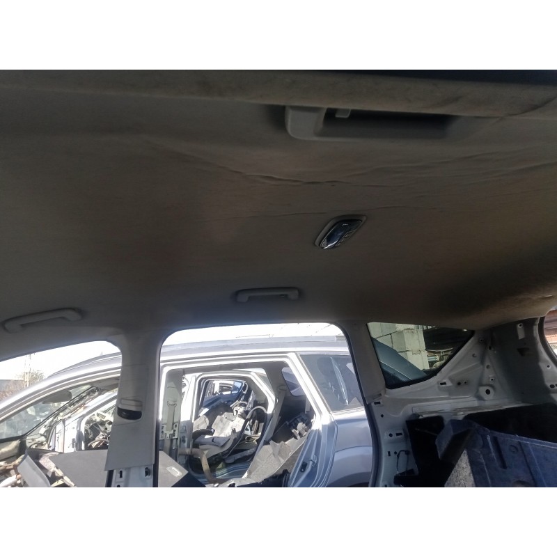 Recambio de airbag cortina delantero derecho para ford kuga (cbv) 2.0 tdci cat referencia OEM IAM   