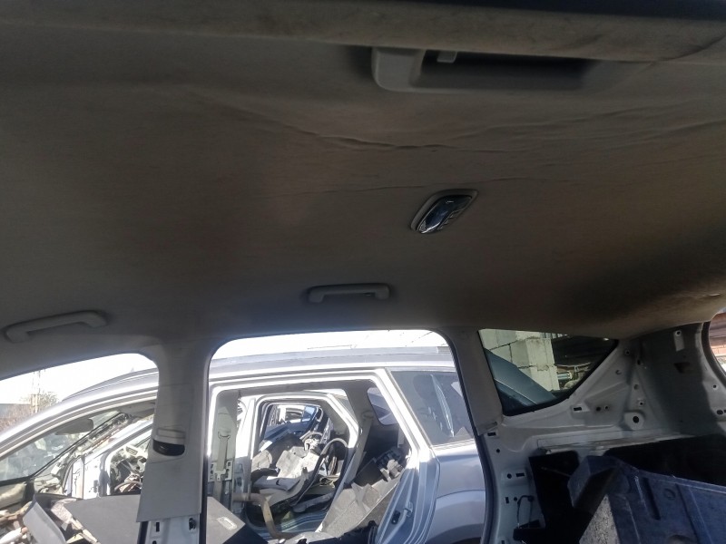 Recambio de airbag cortina delantero derecho para ford kuga (cbv) 2.0 tdci cat referencia OEM IAM   