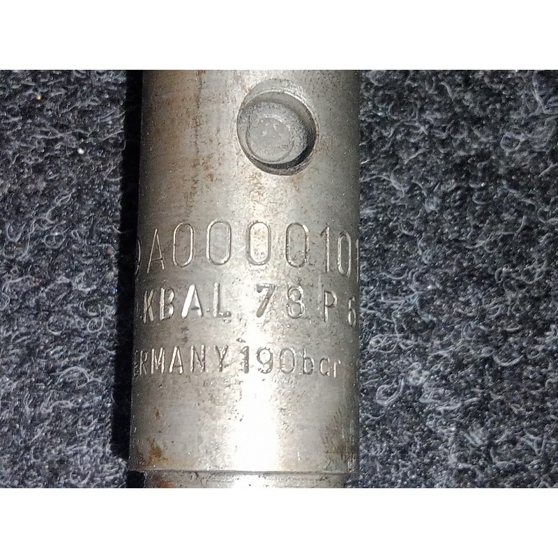 Recambio de inyector para mercedes-benz clase e (w210) berlina diesel 2.9 turbodiesel cat referencia OEM IAM KBAL78P642FH  