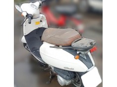 daelim besbi 125 del año 2012 2