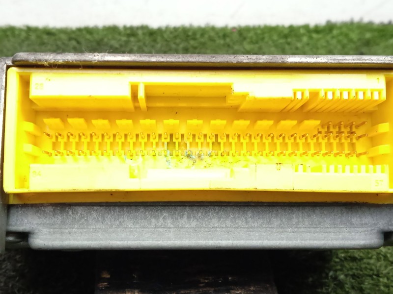 Recambio de centralita airbag para mercedes-benz clase e (w211) e 320 cdi (211.022) referencia OEM IAM A2118704326  