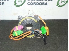 Recambio de anillo airbag para volvo s80 berlina 2.4 diesel cat referencia OEM IAM 3TK0614A  