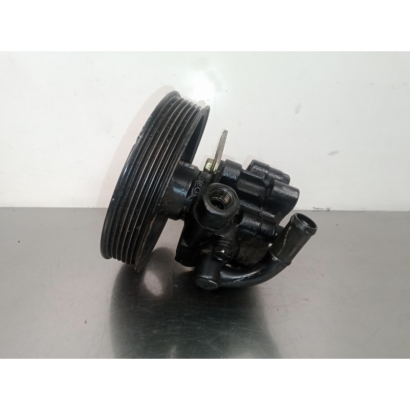 Recambio de bomba servodireccion para chevrolet evanda 2.0 cat referencia OEM IAM P964970224L26 61318 