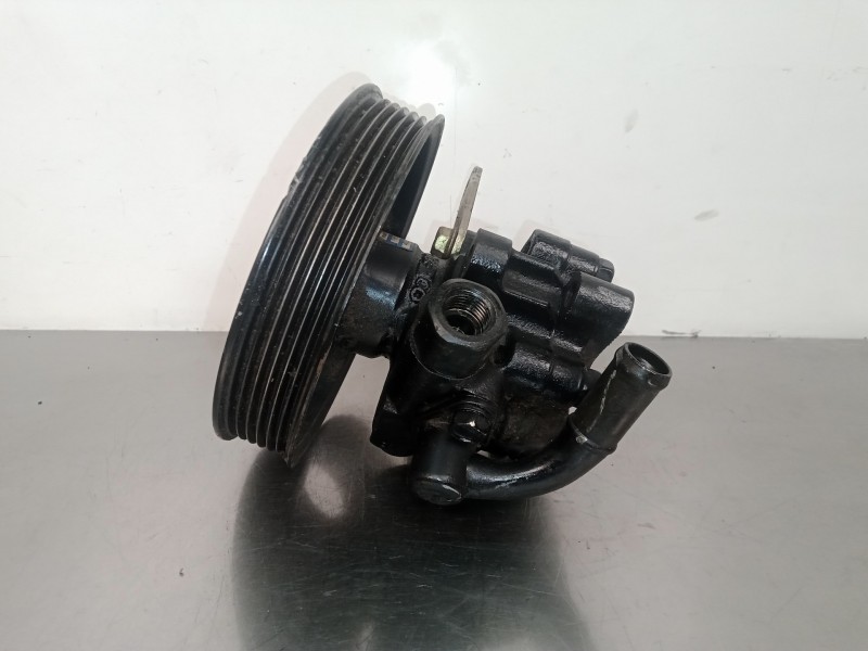 Recambio de bomba servodireccion para chevrolet evanda 2.0 cat referencia OEM IAM P964970224L26 61318 