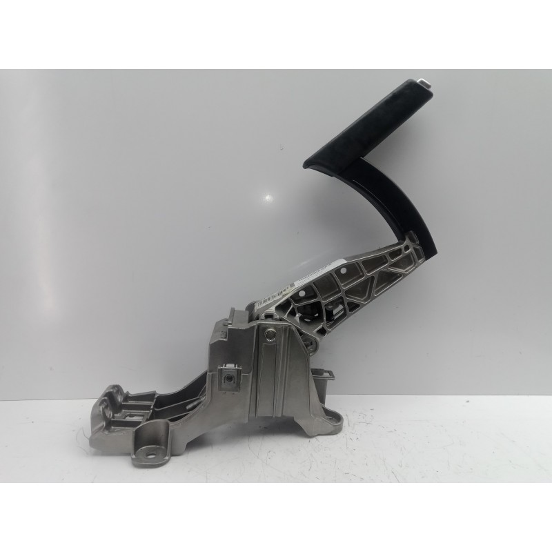 Recambio de palanca freno de mano para peugeot 308 1.6 16v e-hdi fap referencia OEM IAM 98025741ZD 13-17 