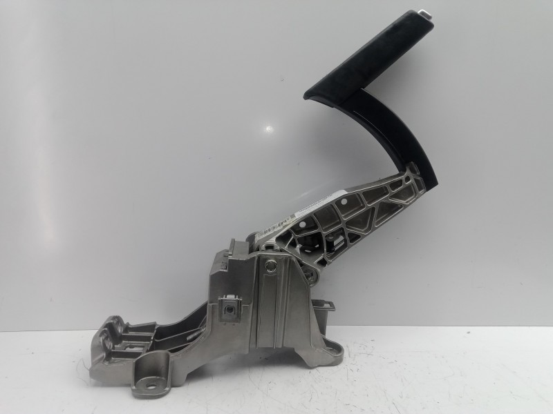 Recambio de palanca freno de mano para peugeot 308 1.6 16v e-hdi fap referencia OEM IAM 98025741ZD 13-17 