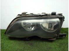 Recambio de faro izquierdo para bmw serie 3 berlina (e46) 2.0 16v diesel cat referencia OEM IAM SINREFERENCIA HALOGENO 01-05 - F