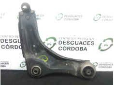 Recambio de brazo suspension inferior delantero derecho para renault laguna iii 2.0 dci diesel cat referencia OEM IAM  ROTULA.CO