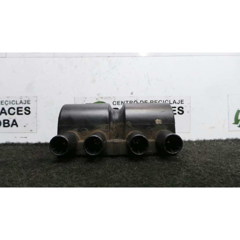 Recambio de bobina encendido para daewoo tacuma 1.6 cat referencia OEM IAM 96253555-310044 3.PINES 