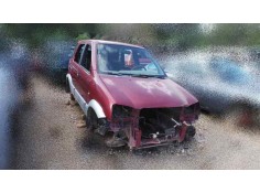 Recambio de transmision delantera derecha para daihatsu terios (j100) 1.3 cat referencia OEM IAM  CON CAMBIO AUTOMATICO 