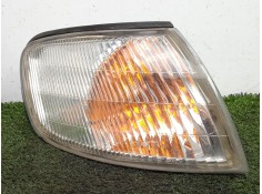 Recambio de piloto delantero derecho para nissan primera berlina (p11) referencia OEM IAM  96-99 BLANCO