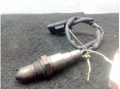 Recambio de sonda lambda para bmw 5 (g30, f90) 520 d referencia OEM IAM 0281004651-859385201-8593852 4 CABLES 