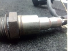 Recambio de sonda lambda para bmw 5 (g30, f90) 520 d referencia OEM IAM 0281004651-859385201-8593852 4 CABLES  2