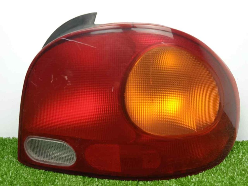 Recambio de piloto trasero derecho para hyundai accent (x3) 1.3 cat referencia OEM IAM  95-97 - CO.TARAS 5.PUERTAS