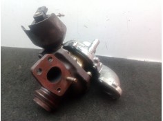 Recambio de turbocompresor para peugeot 208 1.6 blue-hdi fap referencia OEM IAM 9686120680-GTC1244VZ-PAG11555P TOC: 912122 GARRE 2