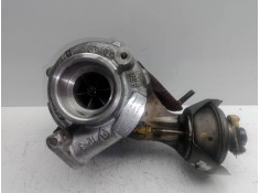 Recambio de turbocompresor para citroën c4 grand picasso 2.0 hdi fap cat (rhr / dw10bted4) referencia OEM IAM 9682778680-GT1749V