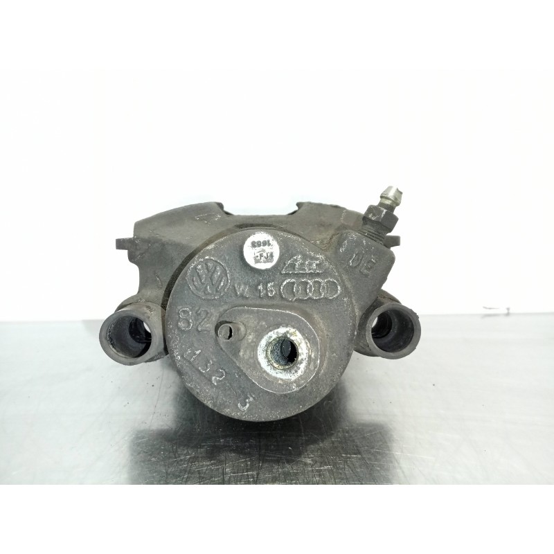 Recambio de pinza freno delantera derecha para seat leon (1m1) 1.9 tdi referencia OEM IAM 132-82-FJ4-1683 ATE 132 - 82 - FJ4 - 1
