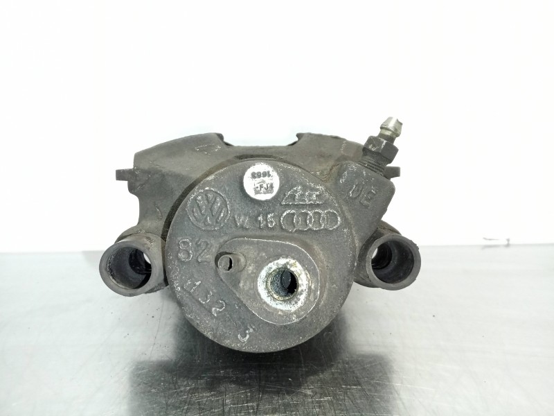 Recambio de pinza freno delantera derecha para seat leon (1m1) 1.9 tdi referencia OEM IAM 132-82-FJ4-1683 ATE 132 - 82 - FJ4 - 1