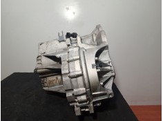 Recambio de caja cambios para ford mondeo iv (ba7) 1.6 tdci referencia OEM IAM BG9R7002KCC MANUAL 6.VELOCIDADES 2