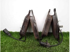 Recambio de pastillas frenos delanteras para volkswagen passat berlina (3b2) 1.9 tdi referencia OEM IAM    2