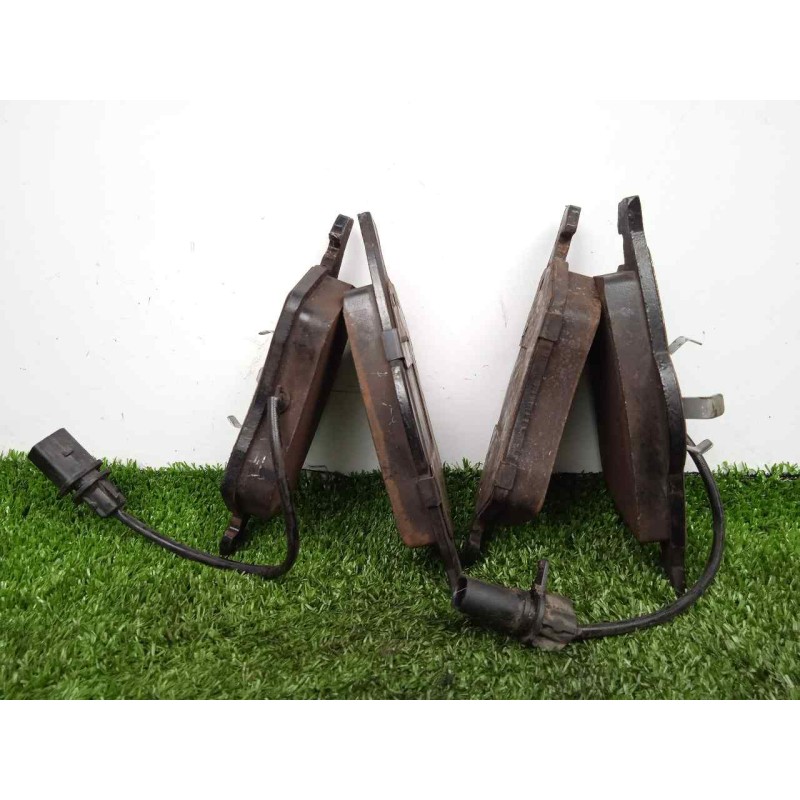 Recambio de pastillas frenos delanteras para volkswagen passat berlina (3b2) 1.9 tdi referencia OEM IAM   