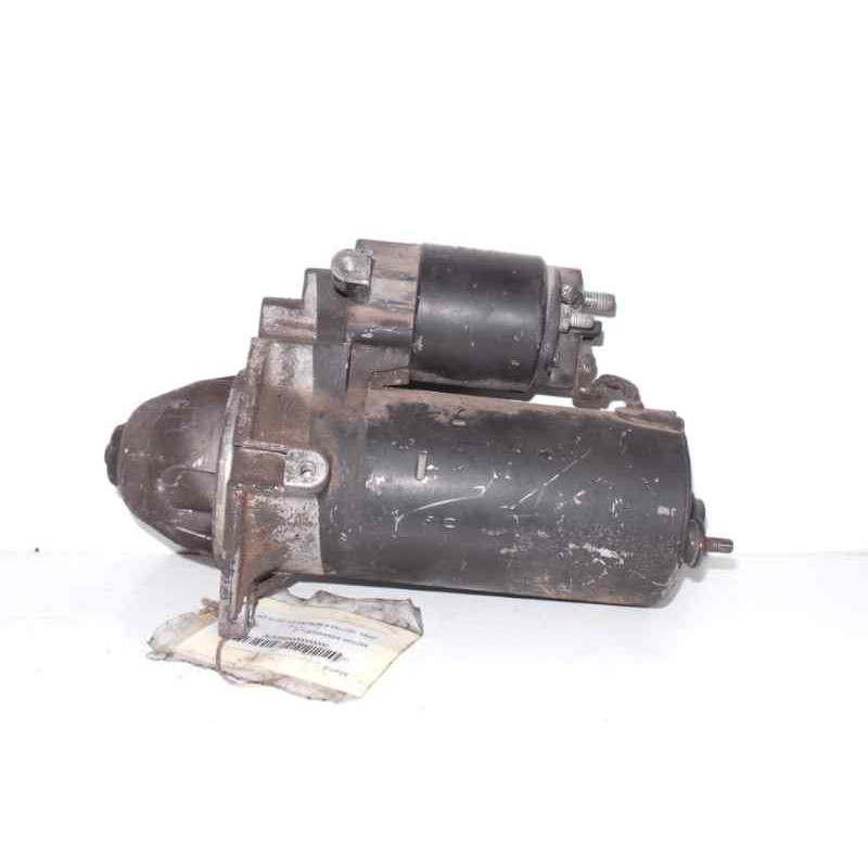 Recambio de motor arranque para opel vectra b berlina 2.0 16v di cat (x 20 dtl / ld3) referencia OEM IAM 0001109015 BOSCH 
