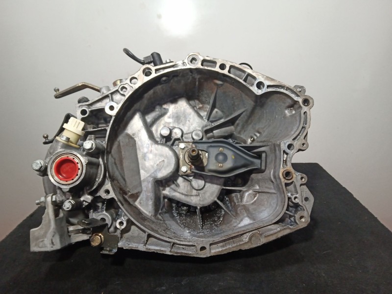 Recambio de caja cambios para citroën xsara (n1) 1.9 d referencia OEM IAM 20DL41 MANUAL 5 VELOCIDADES