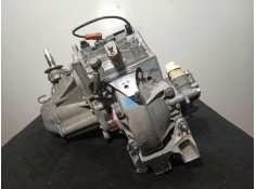 Recambio de caja cambios para citroën xsara (n1) 1.9 d referencia OEM IAM 20DL41 MANUAL 5 VELOCIDADES 2