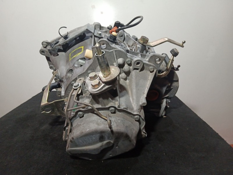 Recambio de caja cambios para citroën xsara (n1) 1.9 d referencia OEM IAM 20DL41 MANUAL 5 VELOCIDADES