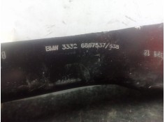 Recambio de brazo suspension superior trasero izquierdo para bmw 5 (g30, f90) 520 d referencia OEM IAM 3332-6867537538-333268675 2