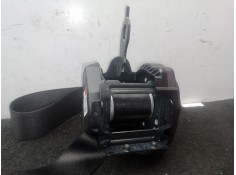 Recambio de cinturon seguridad trasero izquierdo para bmw 5 (g30, f90) 520 d referencia OEM IAM 639708700C-S3742999905-18B346LA0
