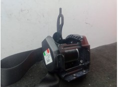 Recambio de cinturon seguridad trasero izquierdo para bmw 5 (g30, f90) 520 d referencia OEM IAM 639708700C-S3742999905-18B346LA0 2