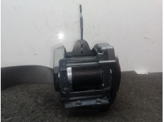 Recambio de cinturon seguridad trasero derecho para bmw 5 (g30, f90) 520 d referencia OEM IAM 639708700C-S3742999905-18B346KA007
