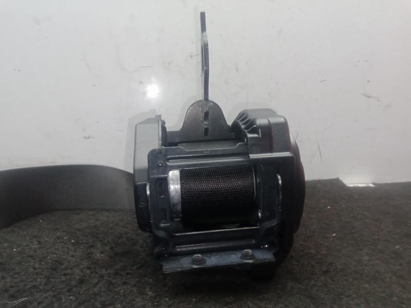 Recambio de cinturon seguridad trasero derecho para bmw 5 (g30, f90) 520 d referencia OEM IAM 639708700C-S3742999905-18B346KA007