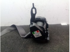 Recambio de cinturon seguridad trasero derecho para bmw 5 (g30, f90) 520 d referencia OEM IAM 639708700C-S3742999905-18B346KA007 2