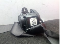 Recambio de cinturon seguridad trasero central para bmw 5 (g30, f90) 520 d referencia OEM IAM 635775400B-S5743005305-18B339EA371