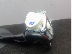 Recambio de cinturon seguridad delantero derecho para bmw 5 (g30, f90) 520 d referencia OEM IAM S2743006804   2