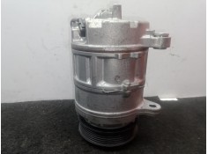 Recambio de compresor aire acondicionado para bmw 5 (g30, f90) 520 d referencia OEM IAM 6452699591803-7SAS17A-4471404522 DENSO 7