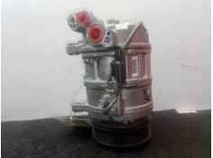 Recambio de compresor aire acondicionado para bmw 5 (g30, f90) 520 d referencia OEM IAM 6452699591803-7SAS17A-4471404522 DENSO 7 2