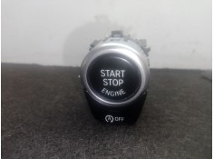 Recambio de conmutador de arranque para bmw 5 (g30, f90) 520 d referencia OEM IAM 683508701-03393910104-6835087  