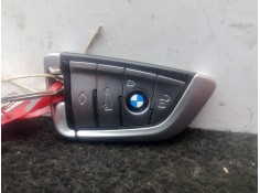 Recambio de conmutador de arranque para bmw 5 (g30, f90) 520 d referencia OEM IAM  LLAVE 