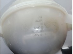 Recambio de deposito expansion para bmw 5 (g30, f90) 520 d referencia OEM IAM 8610654-1713-17980710   2