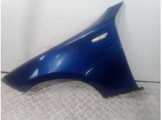 Recambio de aleta delantera izquierda para bmw 1 (e81) 116 d referencia OEM IAM  AZUL MARINO 